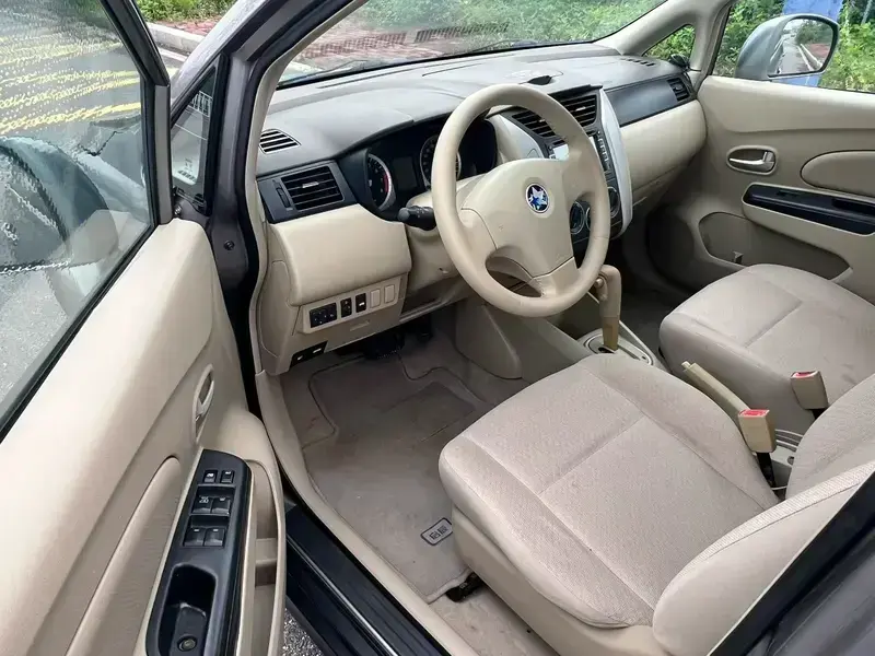 2013 Nissan D50 с пробегом 100 000 км