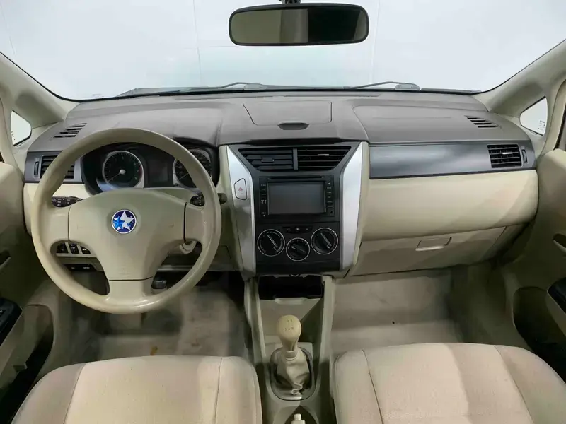 2013 Nissan D50 с пробегом 147 000 км