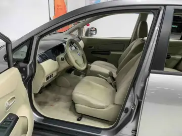 2013 Nissan D50 с пробегом 147 000 км