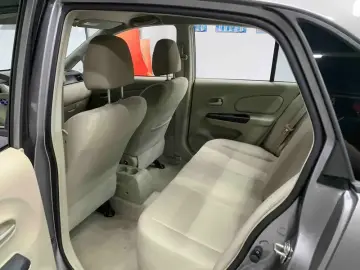 2013 Nissan D50 с пробегом 147 000 км