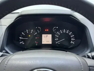 2023 Toyota Prado (Import) с пробегом 59 000 км