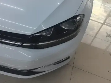 2019 Volkswagen Golf Electric с пробегом 95 000 км