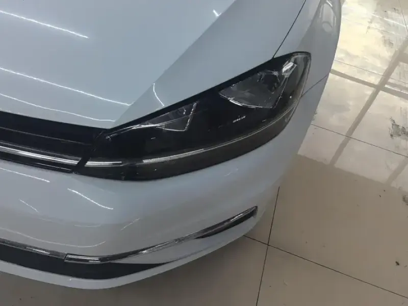 2019 Volkswagen Golf Electric с пробегом 95 000 км