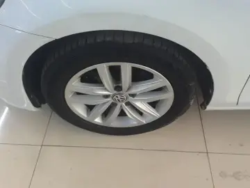 2019 Volkswagen Golf Electric с пробегом 95 000 км