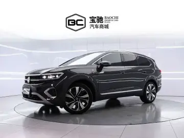 Volkswagen YUZHONG 07