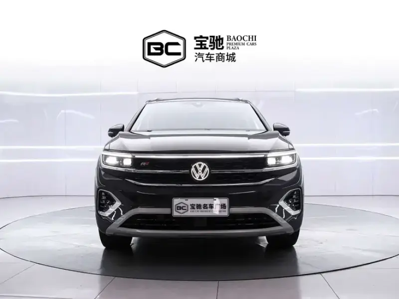 2023 Volkswagen YUZHONG 07 с пробегом 26 000 км