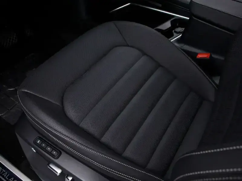 2023 Volkswagen YUZHONG 07 с пробегом 26 000 км