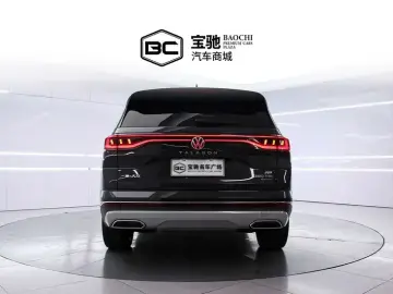 2023 Volkswagen YUZHONG 07 с пробегом 26 000 км