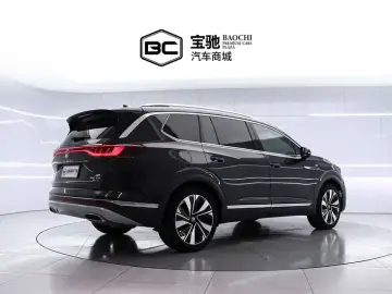 2023 Volkswagen YUZHONG 07 с пробегом 26 000 км