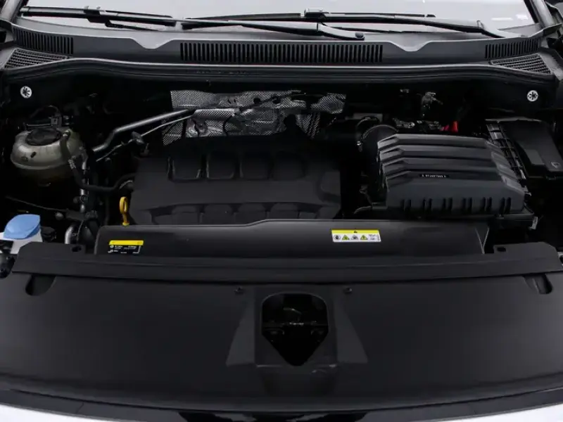 2023 Volkswagen YUZHONG 07 с пробегом 26 000 км