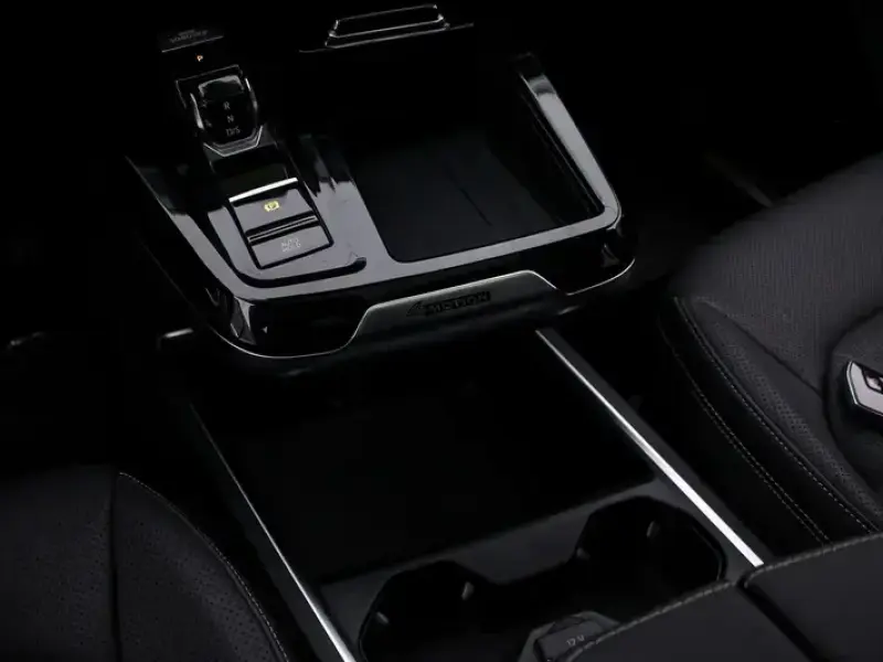 2023 Volkswagen YUZHONG 07 с пробегом 26 000 км