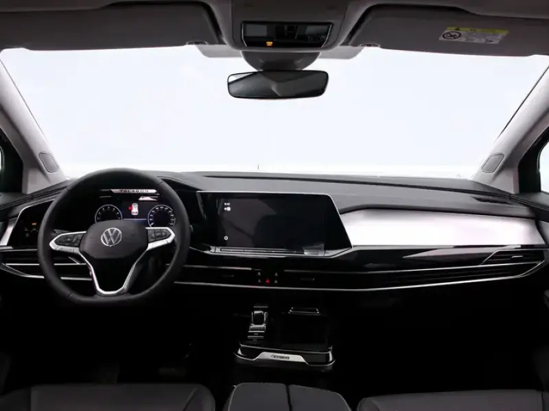 2023 Volkswagen YUZHONG 07 с пробегом 26 000 км