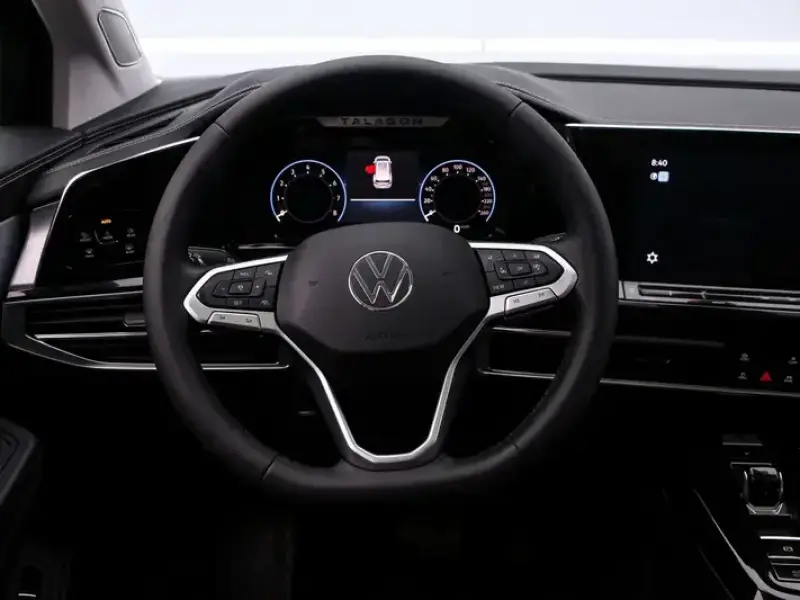 2023 Volkswagen YUZHONG 07 с пробегом 26 000 км