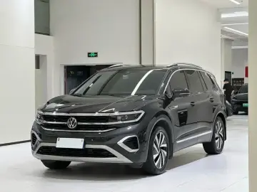 Volkswagen YUZHONG 07