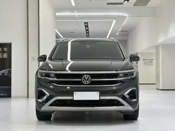 2021 Volkswagen YUZHONG 07 с пробегом 61 000 км