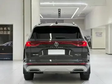 2021 Volkswagen YUZHONG 07 с пробегом 61 000 км