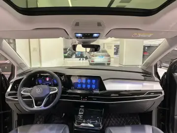 2021 Volkswagen YUZHONG 07 с пробегом 61 000 км