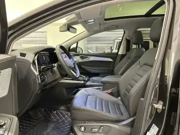 2021 Volkswagen YUZHONG 07 с пробегом 61 000 км