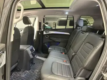 2021 Volkswagen YUZHONG 07 с пробегом 61 000 км
