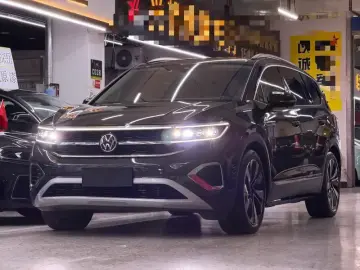 Volkswagen YUZHONG 07