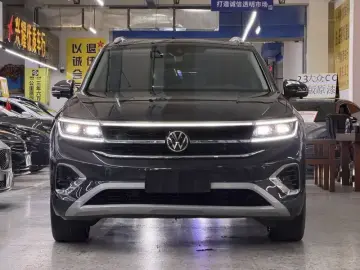 2022 Volkswagen YUZHONG 07 с пробегом 55 000 км