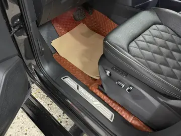 2022 Volkswagen YUZHONG 07 с пробегом 55 000 км