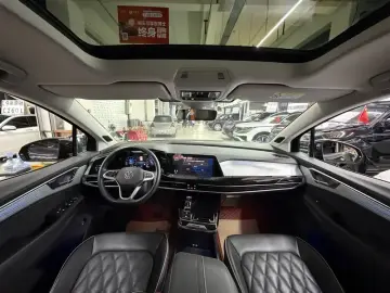 2022 Volkswagen YUZHONG 07 с пробегом 55 000 км