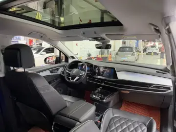 2022 Volkswagen YUZHONG 07 с пробегом 55 000 км