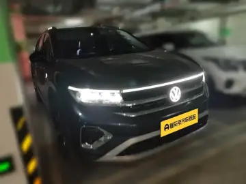 2024 Volkswagen YUZHONG 07 с пробегом 25 800 км