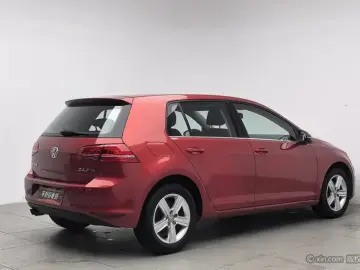 2015 Volkswagen Golf Electric с пробегом 60 100 км