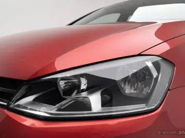 2015 Volkswagen Golf Electric с пробегом 60 100 км