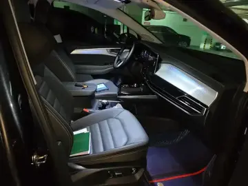 2024 Volkswagen YUZHONG 07 с пробегом 25 800 км