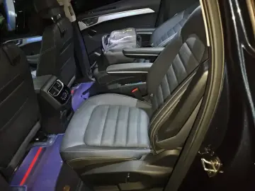 2024 Volkswagen YUZHONG 07 с пробегом 25 800 км