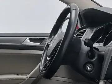 2015 Volkswagen Golf Electric с пробегом 60 100 км