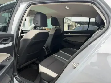 2021 Volkswagen Golf Electric с пробегом 40 000 км