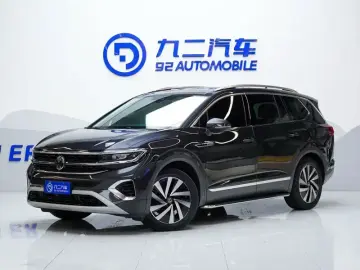 2023 Volkswagen YUZHONG 07 с пробегом 85 000 км