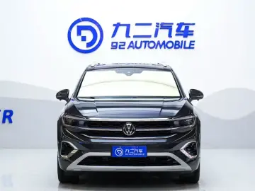 2023 Volkswagen YUZHONG 07 с пробегом 85 000 км
