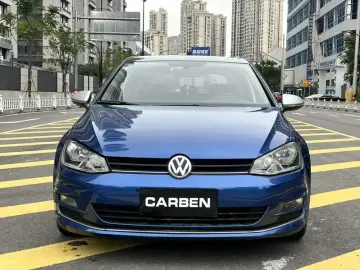 2014 Volkswagen Golf Electric с пробегом 146 000 км