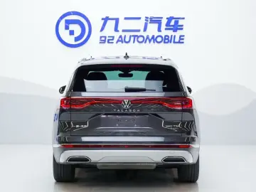 2023 Volkswagen YUZHONG 07 с пробегом 85 000 км