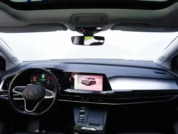 2023 Volkswagen YUZHONG 07 с пробегом 85 000 км