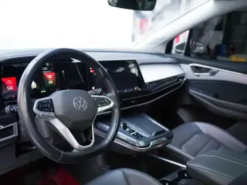2023 Volkswagen YUZHONG 07 с пробегом 85 000 км