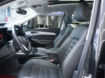2023 Volkswagen YUZHONG 07 с пробегом 85 000 км