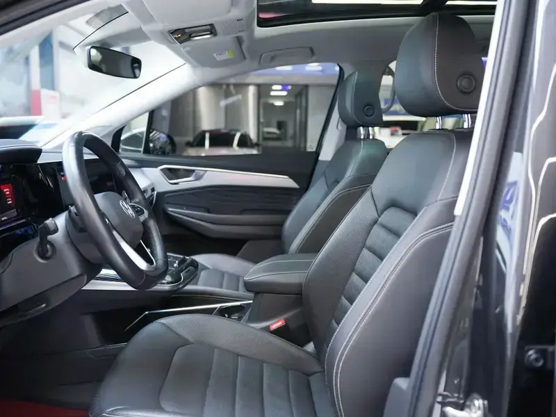 2023 Volkswagen YUZHONG 07 с пробегом 85 000 км