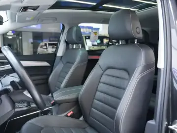 2023 Volkswagen YUZHONG 07 с пробегом 85 000 км