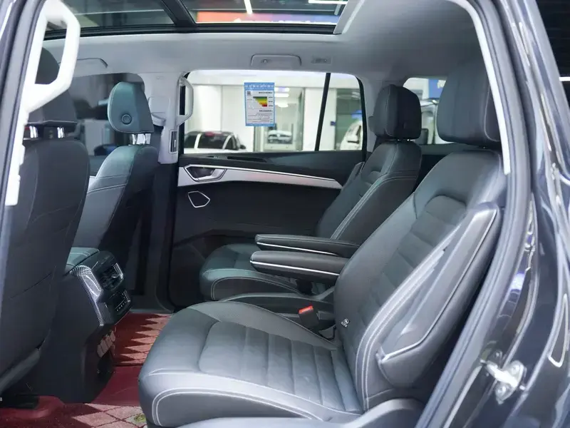 2023 Volkswagen YUZHONG 07 с пробегом 85 000 км