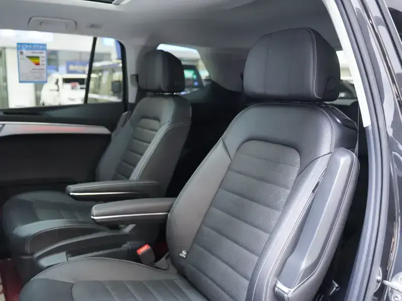 2023 Volkswagen YUZHONG 07 с пробегом 85 000 км