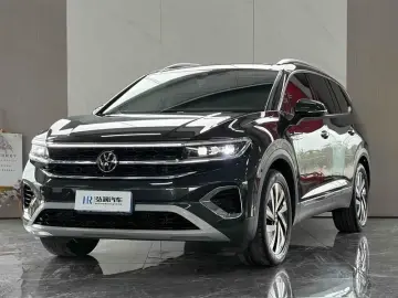 Volkswagen YUZHONG 07