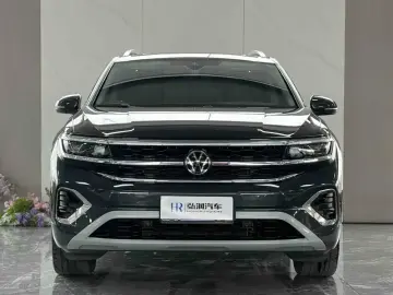2023 Volkswagen YUZHONG 07 с пробегом 38 000 км