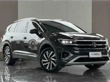 2023 Volkswagen YUZHONG 07 с пробегом 38 000 км