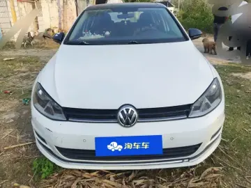 2017 Volkswagen Golf Electric с пробегом 109 000 км